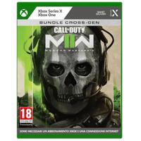 Xbox Call Of Duty Modern Warfare 2 ITA Nuovo