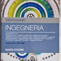 Eserciziario Hoepli per test ingegneria