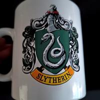 Tazza mug originale di Harry Potter Serpeverde