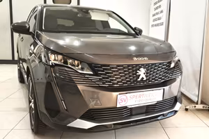 Peugeot 3008 BlueHDi 130 S&S EAT8 Allure