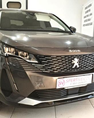 Peugeot 3008 BlueHDi 130 S&S EAT8 Allure