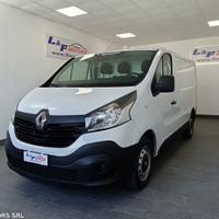 Renault trafic 2.0 120 cv