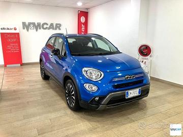 FIAT - 500X - 1.0 T3 120 CV Cross