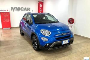 FIAT - 500X - 1.0 T3 120 CV Cross