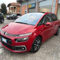Citroen C4 SpaceTourer 1.5 BlueHDi -Unico Prop.