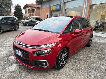 Citroen C4 SpaceTourer 1.5 BlueHDi -Unico Prop.