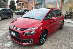 Citroen C4 SpaceTourer 1.5 BlueHDi -Unico Prop.