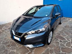 Nissan Micra IG-T 100 5 porte Acenta