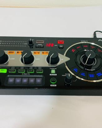 FX R1000
