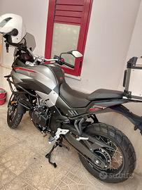 moto VOGE DSX 500 2023 