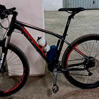 MTB OLYMPIA MASTER 27.5