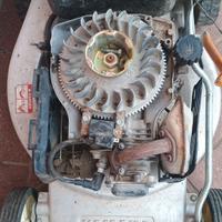 Tagliaerba Yamaha 