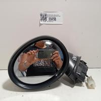 SPECCHIETTO RETROVISORE SINISTRO MINI One 3Â° Seri