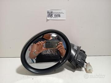 SPECCHIETTO RETROVISORE SINISTRO MINI One 3Â° Seri