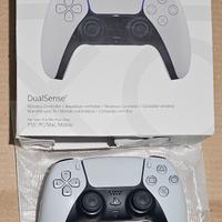 Controller ps5 sony