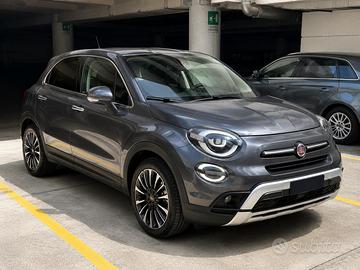 Fiat 500x AUTOMATICA full optional 1.6 multijet