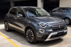 Fiat 500x AUTOMATICA full optional 1.6 multijet