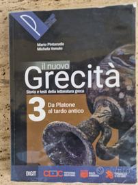 Grecità 3 Da Platone al tardo antico