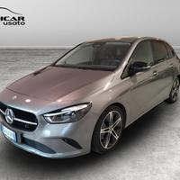 Mercedes Classe B - W247 2023 - B 180 d Progressiv