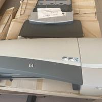 HP DesignJet 110 Plus NR - Color Plotter