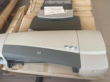 HP DesignJet 110 Plus NR - Color Plotter