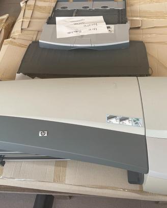 HP DesignJet 110 Plus NR - Color Plotter