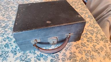 Macchina da scrivere Corona