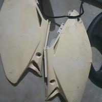 Ricambi Hm 50
