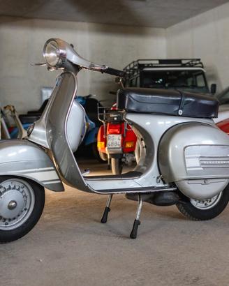Piaggio Vespa 200 Rally CONSERVATA