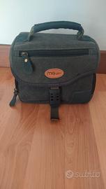Borsa porta fotocamera o macchina fotografica 