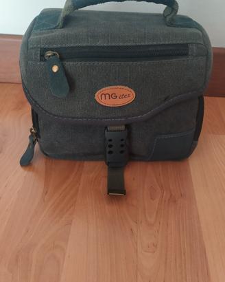 Borsa custodia imbottita per macchina fotografica 