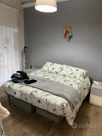 Appartamento in Centro Storico di Polistena