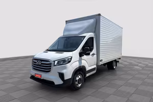 MAXUS Deliver 9 Deliver9 2.0 CRDI 150CV RWD PLM-