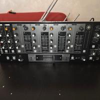 mixer denon 