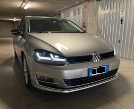 VOLKSWAGEN Golf 7ª serie - 2015