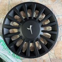 Cerchi in ferro r15 Lancia Ypsilon