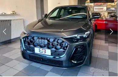 Audi Q5 2.0 tdi mhev+ S line quattro 204cv S Line