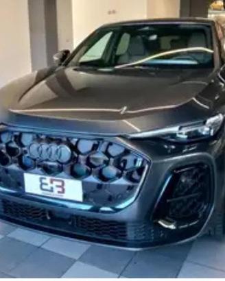 Audi Q5 2.0 tdi mhev+ S line quattro 204cv S Line