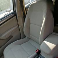 Sedile anteriore dx VOLKSWAGEN GOLF 7 del 2016
