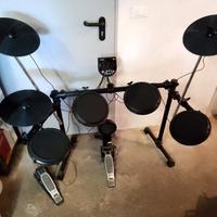 Batteria elettronica Alesis DM6