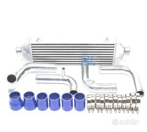 INTERCOOLER AUDI A6 C5 4B 97-04