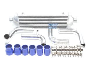 INTERCOOLER AUDI A6 C5 4B 97-04