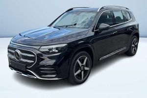 Mercedes-Benz GLB 250+ EQ AMG Line Advanced Plus