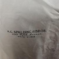 Borsa Spalding & Bros.-Linea New York made in US