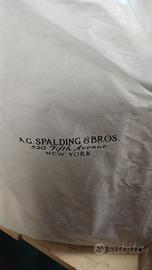 Borsa Spalding & Bros.-Linea New York made in US