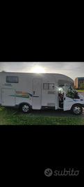 Semintegrale CHAUSSON FLASH 04 -42 000 Km-  2007
