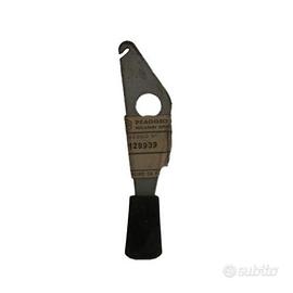 Leva comando starter Ape Car P2 P3 - 128939