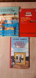 LIGABUE - libri, vhs, dvd