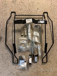 Kit montaggio ruota di scorta Mercedes Sprinter