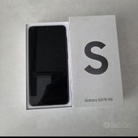 Samsung Galaxy S21 FE 5G - 128GB Graphite  